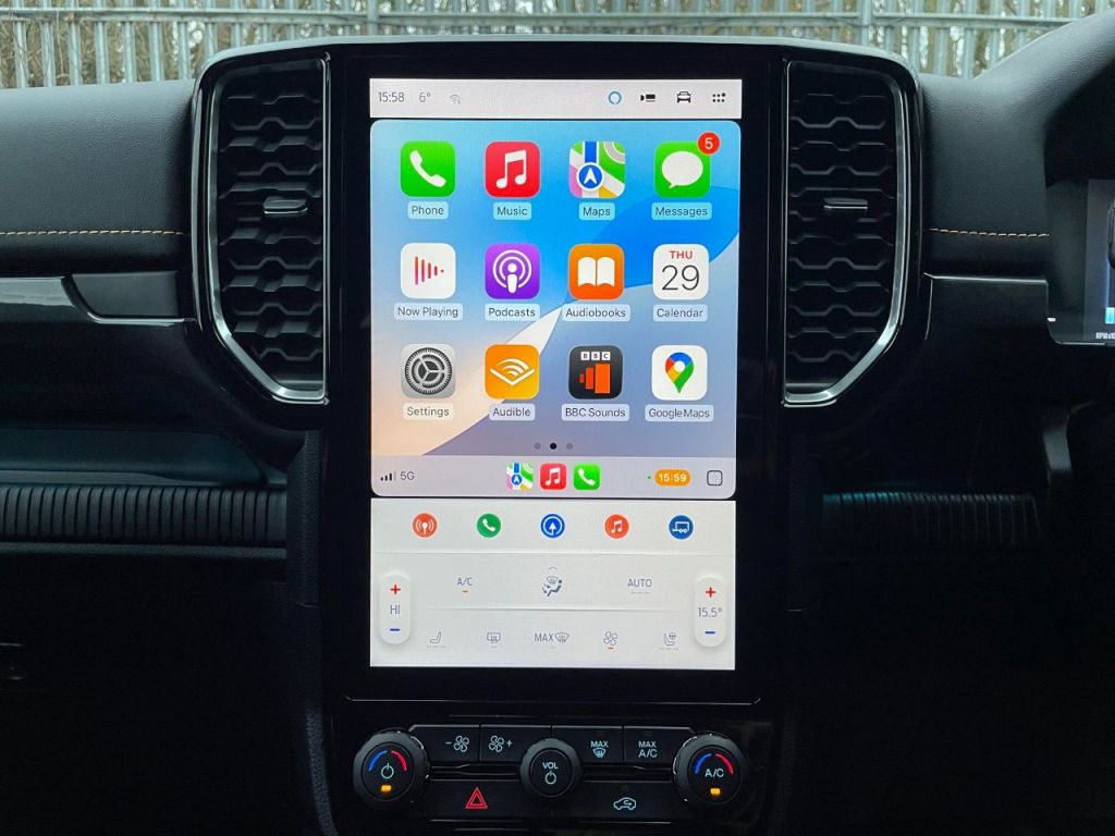 Used Ford Ranger 2025 for sale - 77904572: Photo 54