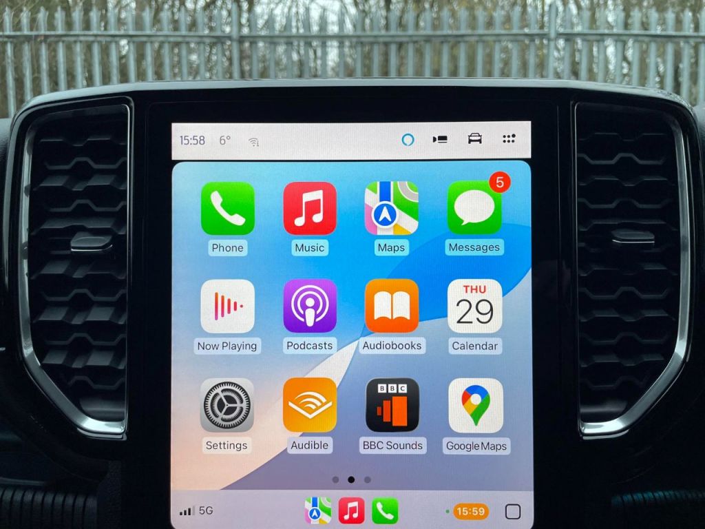 Used Ford Ranger 2025 for sale - 77904572: Photo 55