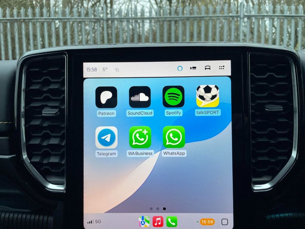 Used Ford Ranger 2025 for sale - 77904572: Photo 56