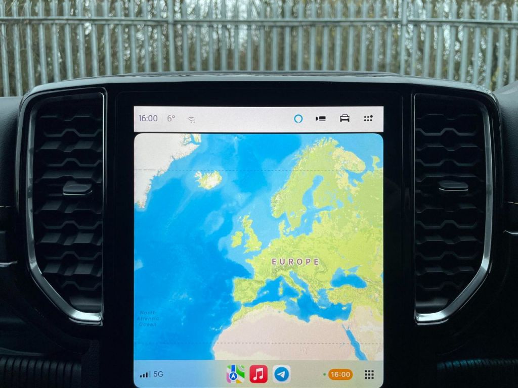 Used Ford Ranger 2025 for sale - 77904572: Photo 59