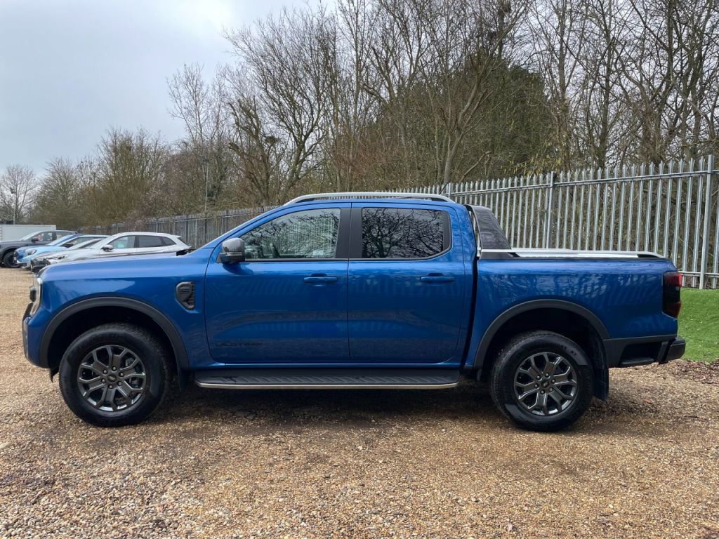 Used Ford Ranger 2025 for sale - 77904572: Photo 6