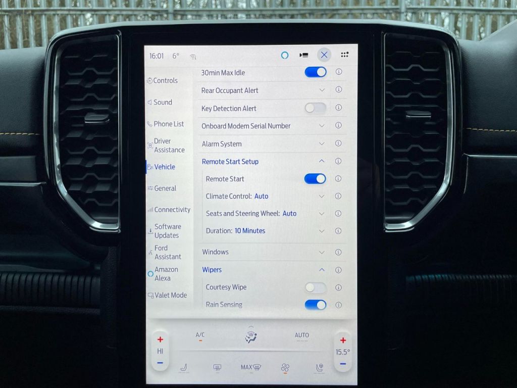 Used Ford Ranger 2025 for sale - 77904572: Photo 61