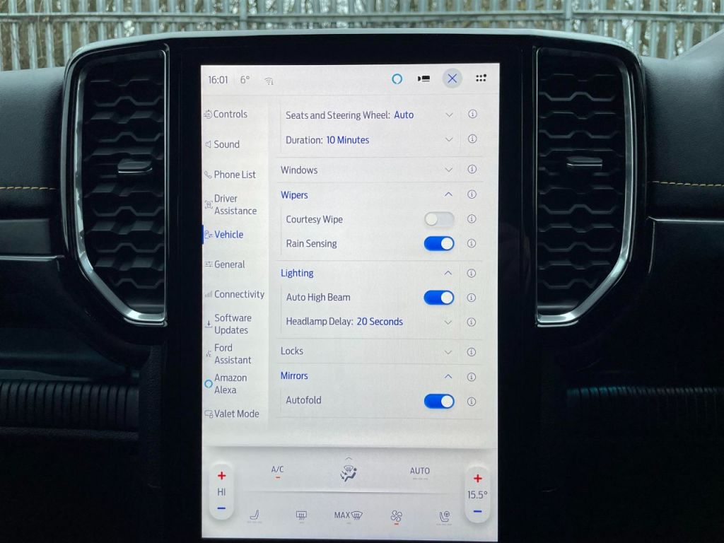 Used Ford Ranger 2025 for sale - 77904572: Photo 62