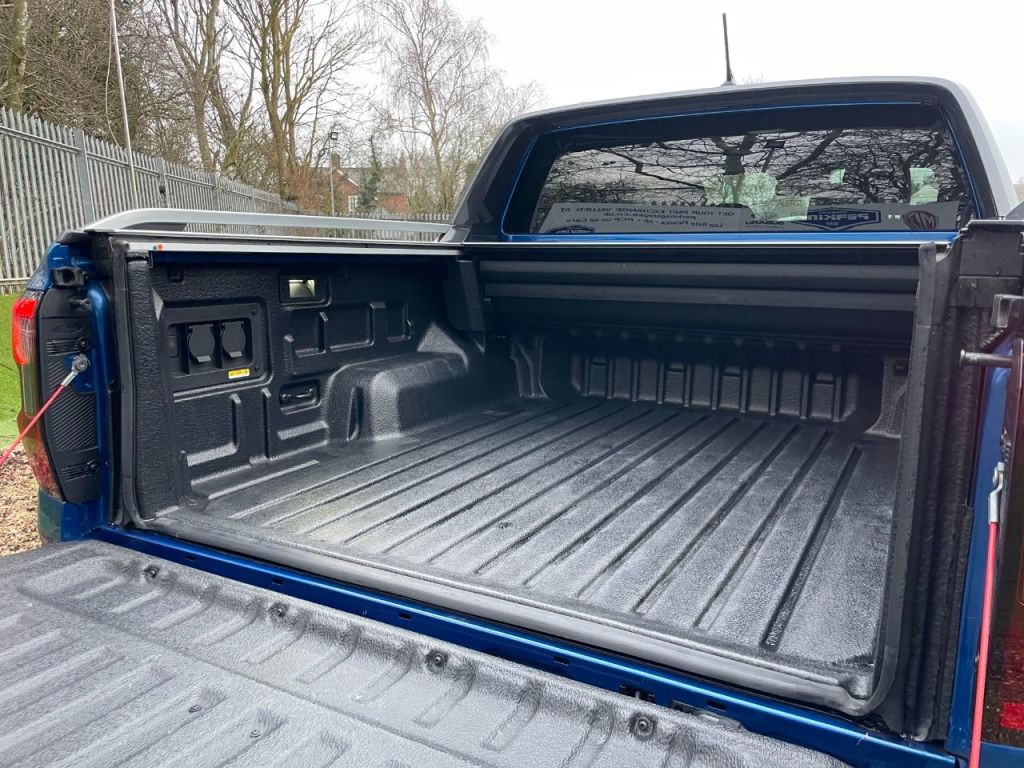 Used Ford Ranger 2025 for sale - 77904572: Photo 67