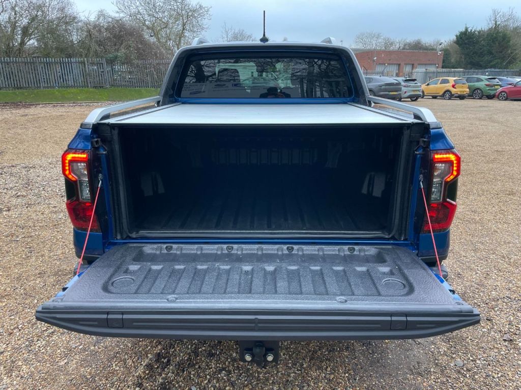 Used Ford Ranger 2025 for sale - 77904572: Photo 68