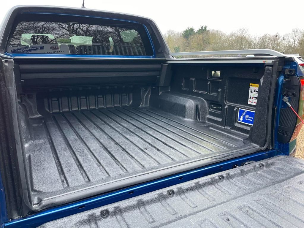 Used Ford Ranger 2025 for sale - 77904572: Photo 69