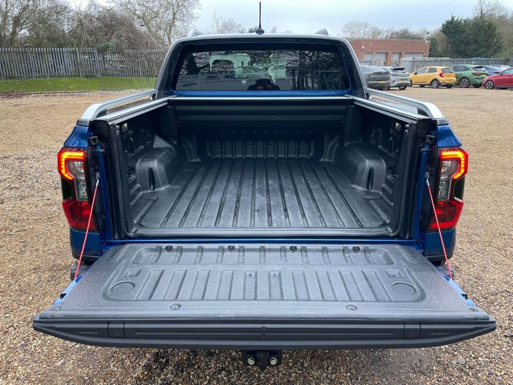 Used Ford Ranger 2025 for sale - 77904572: Photo 72