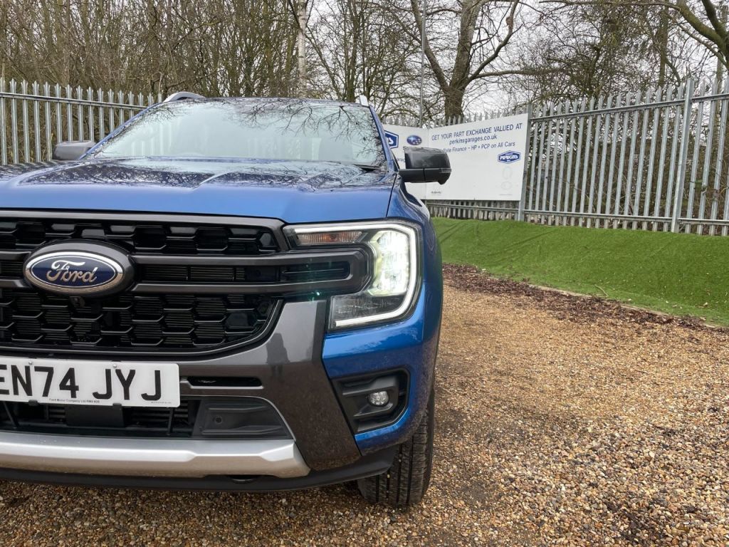 Used Ford Ranger 2025 for sale - 77904572: Photo 8