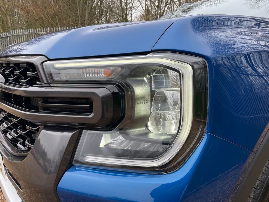 Used Ford Ranger 2025 for sale - 77904572: Photo 9