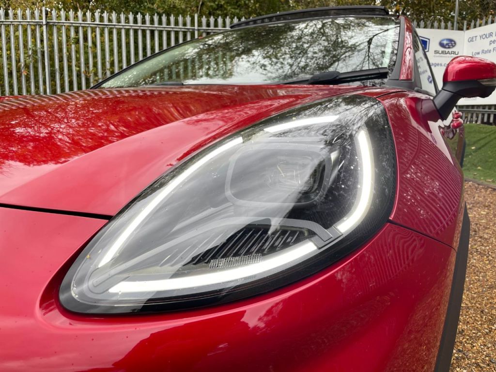 Used Ford Puma 2024 for sale - 76576804: Photo 11