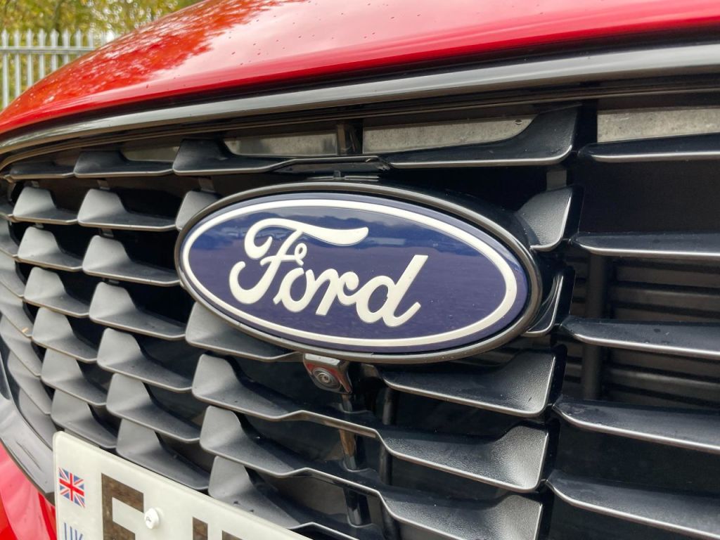 Used Ford Puma 2024 for sale - 76576804: Photo 12