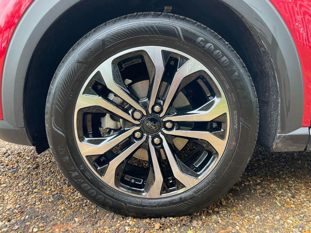 Used Ford Puma 2024 for sale - 76576804: Photo 13