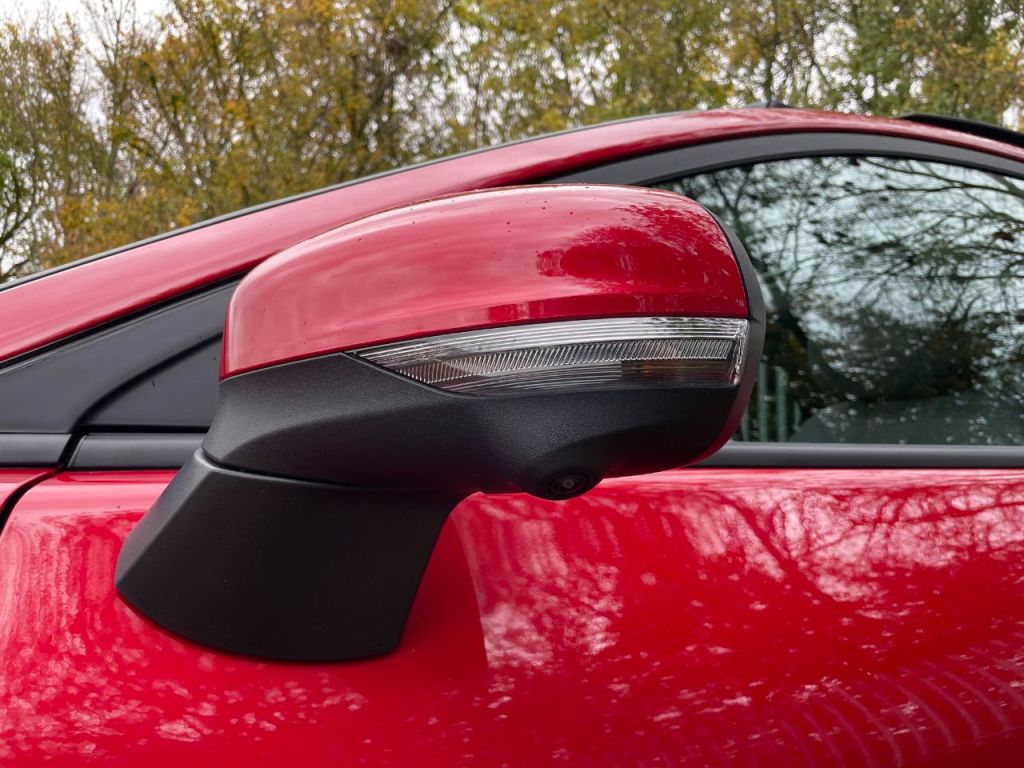 Used Ford Puma 2024 for sale - 76576804: Photo 14