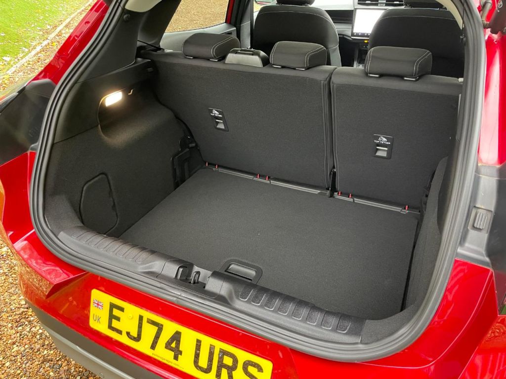 Used Ford Puma 2024 for sale - 76576804: Photo 19