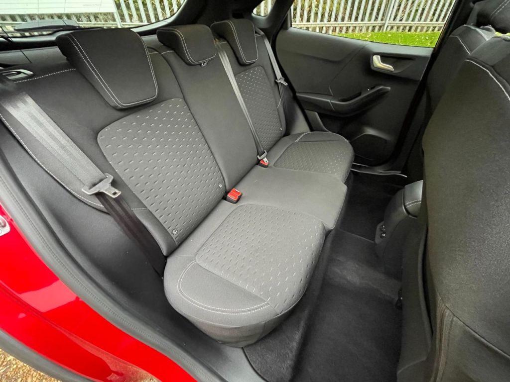 Used Ford Puma 2024 for sale - 76576804: Photo 22