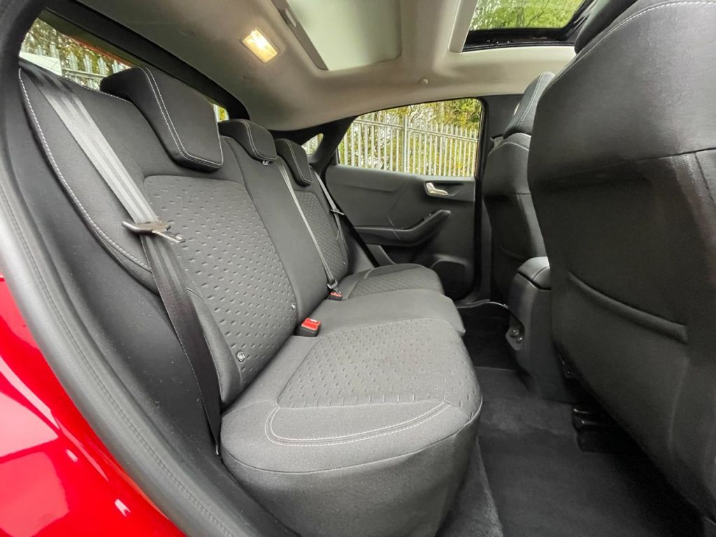 Used Ford Puma 2024 for sale - 76576804: Photo 23