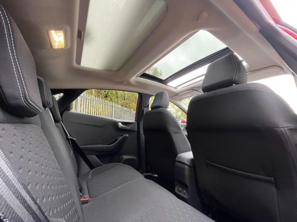 Used Ford Puma 2024 for sale - 76576804: Photo 24