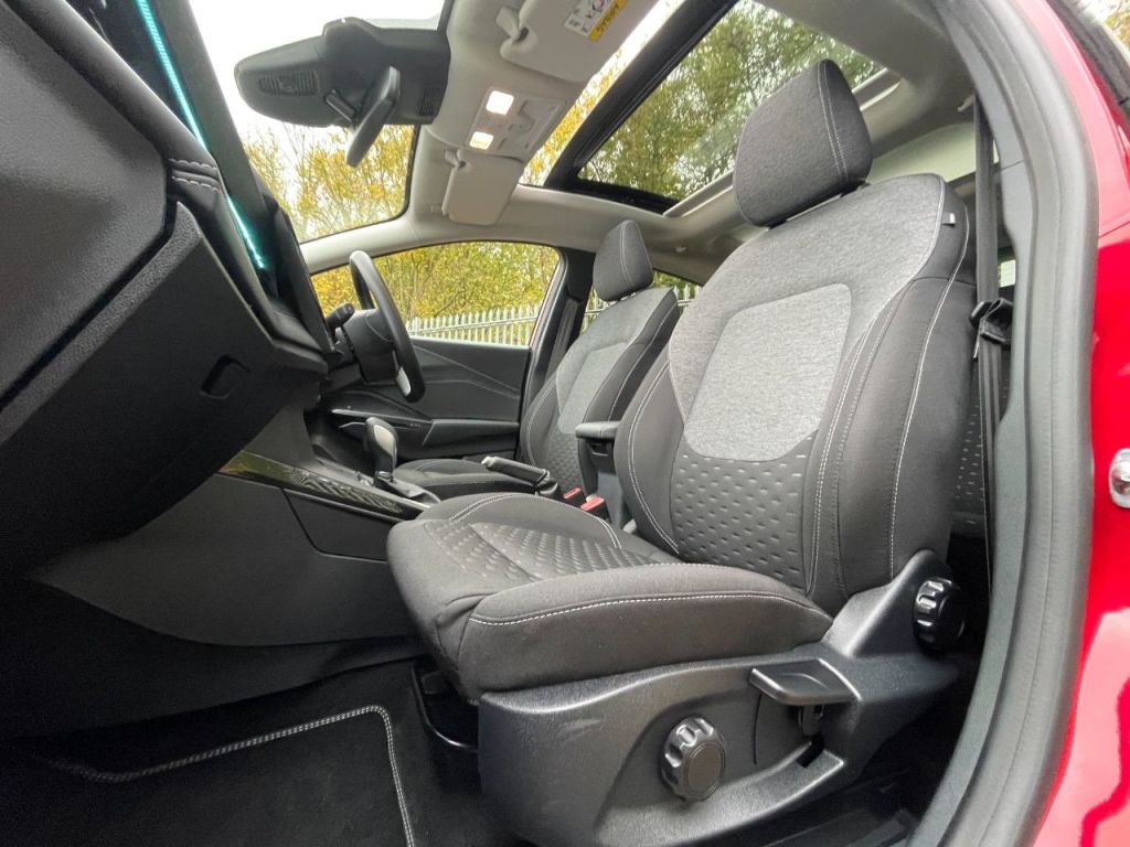 Used Ford Puma 2024 for sale - 76576804: Photo 27