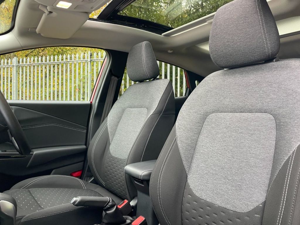 Used Ford Puma 2024 for sale - 76576804: Photo 28