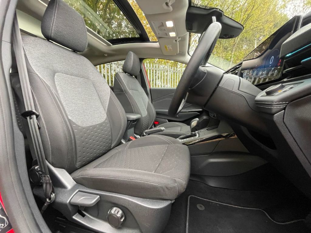 Used Ford Puma 2024 for sale - 76576804: Photo 29