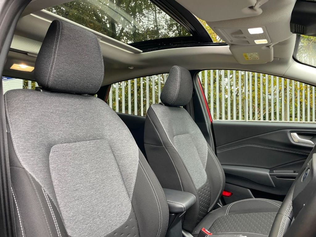 Used Ford Puma 2024 for sale - 76576804: Photo 30