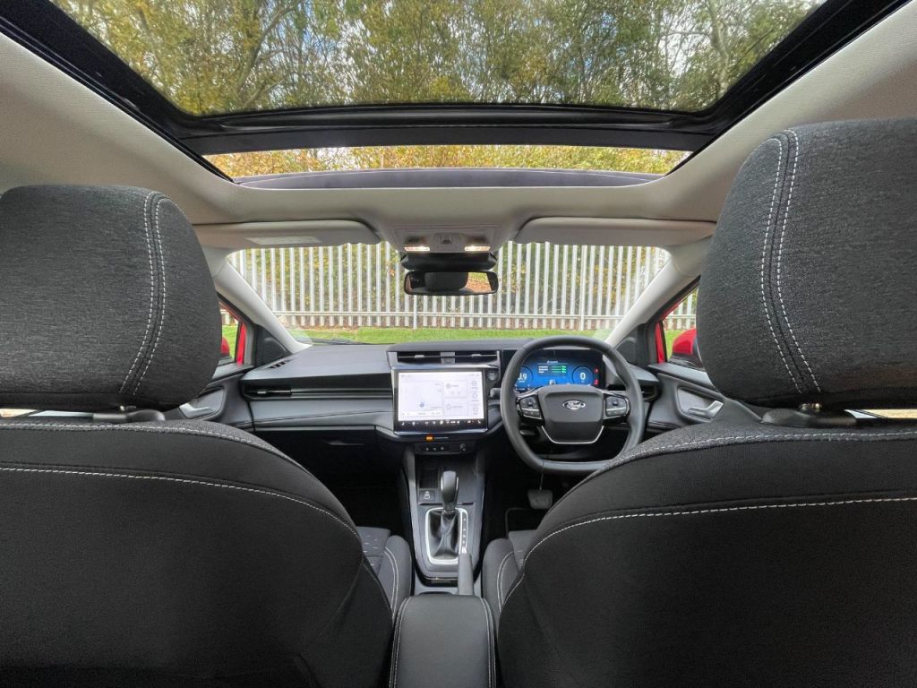 Used Ford Puma 2024 for sale - 76576804: Photo 33