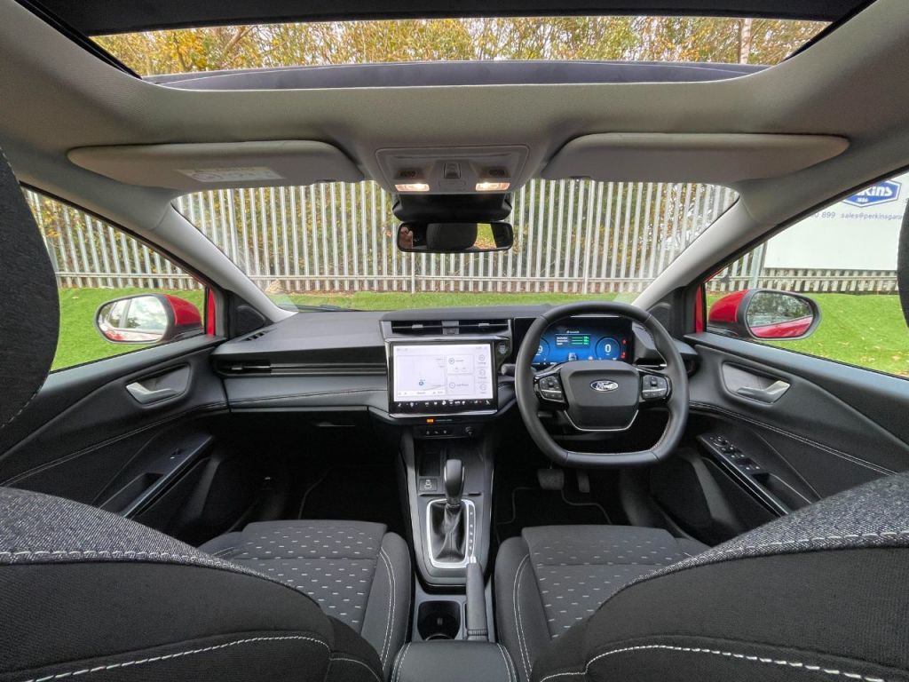 Used Ford Puma 2024 for sale - 76576804: Photo 34