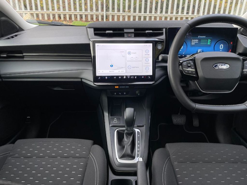 Used Ford Puma 2024 for sale - 76576804: Photo 35