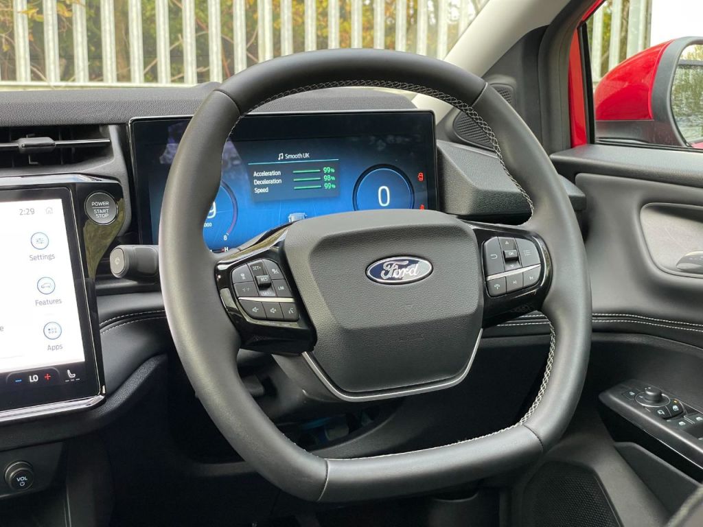 Used Ford Puma 2024 for sale - 76576804: Photo 36