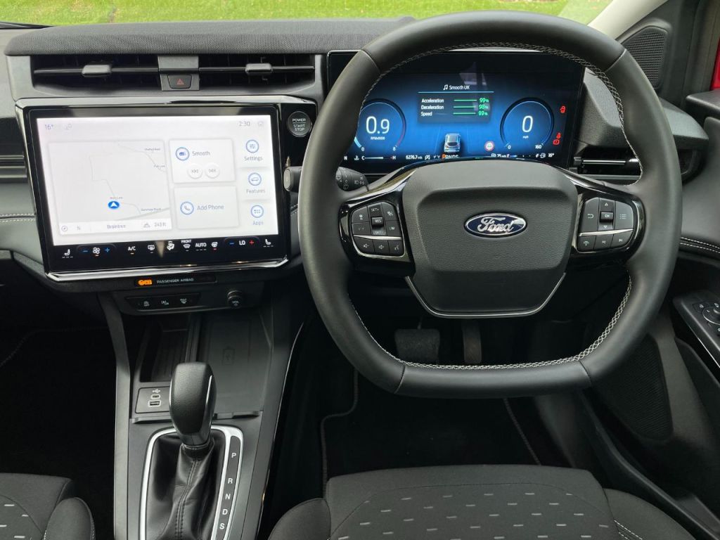 Used Ford Puma 2024 for sale - 76576804: Photo 37