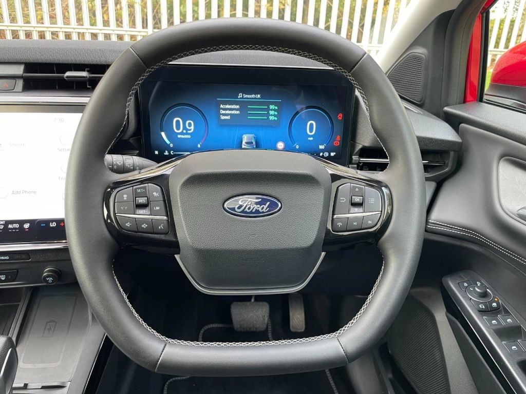 Used Ford Puma 2024 for sale - 76576804: Photo 38