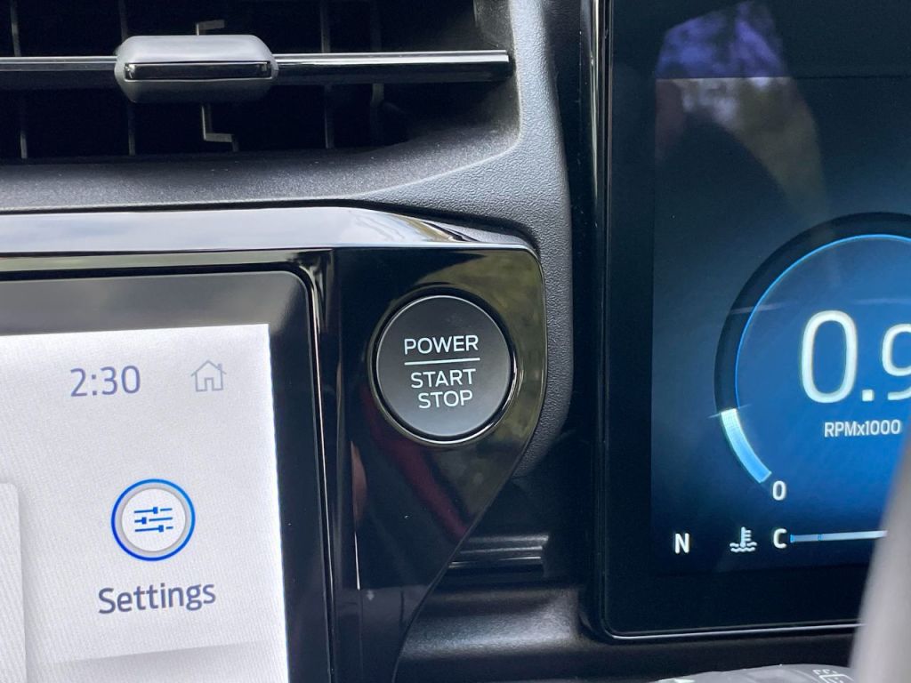 Used Ford Puma 2024 for sale - 76576804: Photo 42