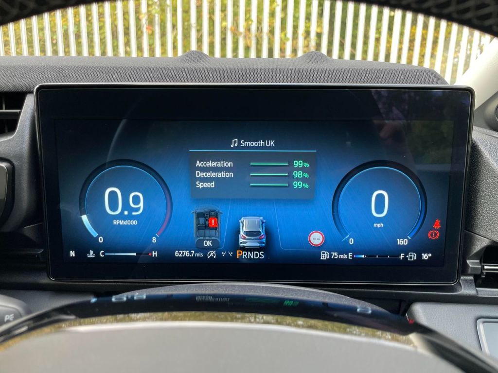 Used Ford Puma 2024 for sale - 76576804: Photo 43