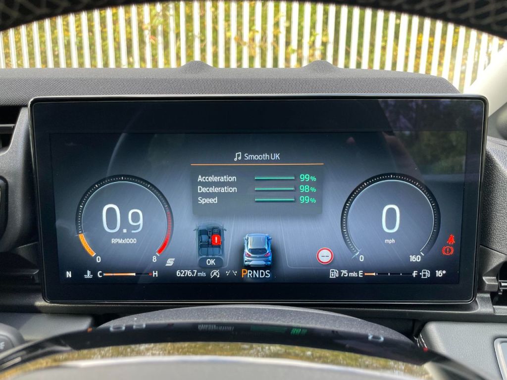 Used Ford Puma 2024 for sale - 76576804: Photo 44