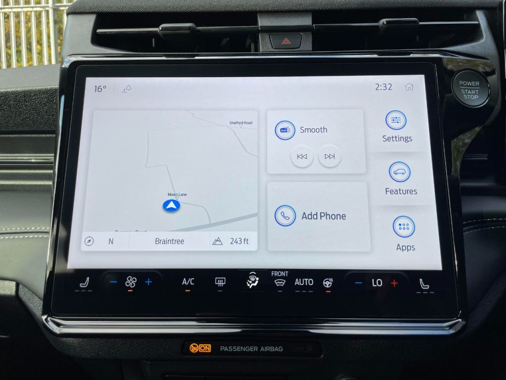 Used Ford Puma 2024 for sale - 76576804: Photo 45