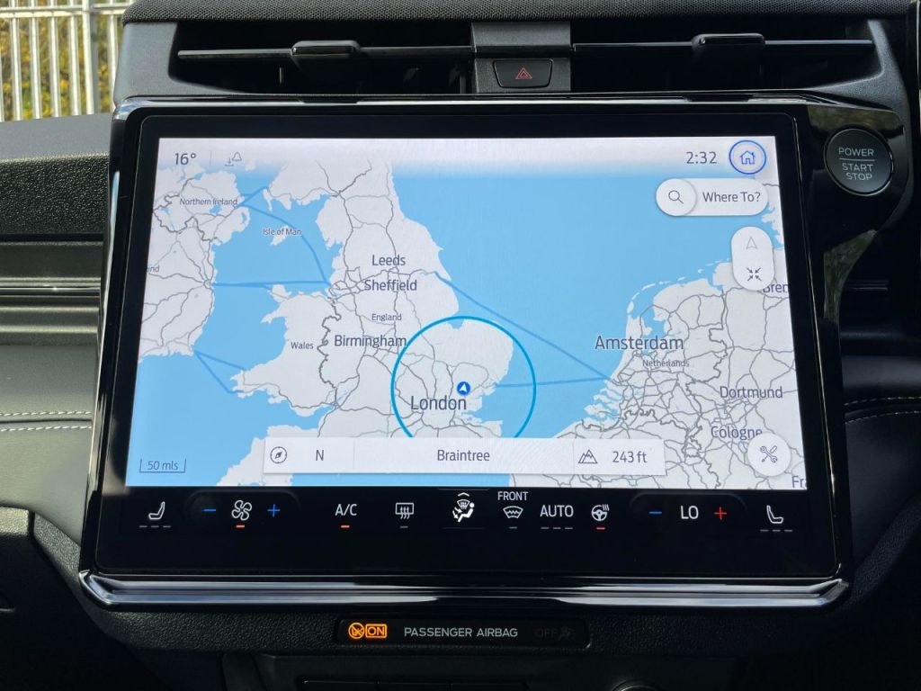 Used Ford Puma 2024 for sale - 76576804: Photo 46