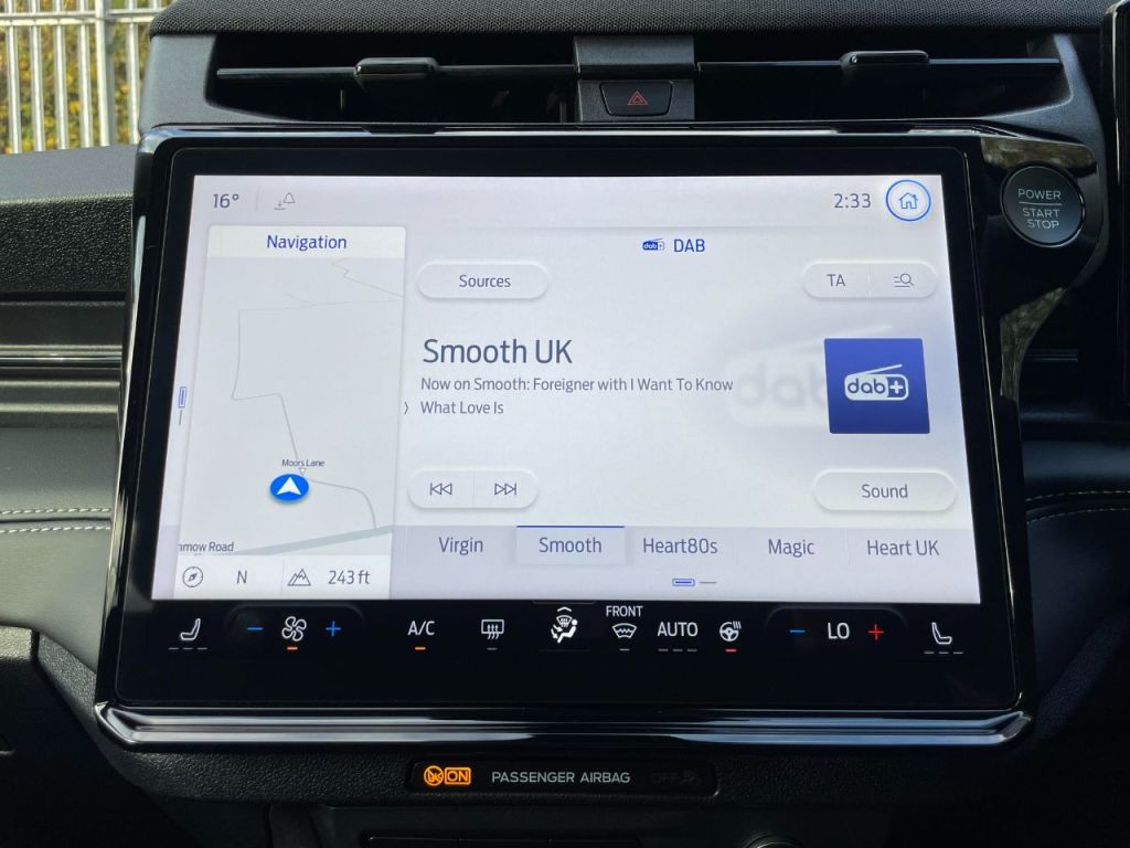 Used Ford Puma 2024 for sale - 76576804: Photo 47