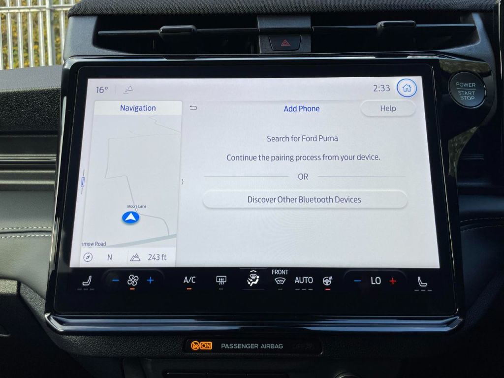 Used Ford Puma 2024 for sale - 76576804: Photo 49