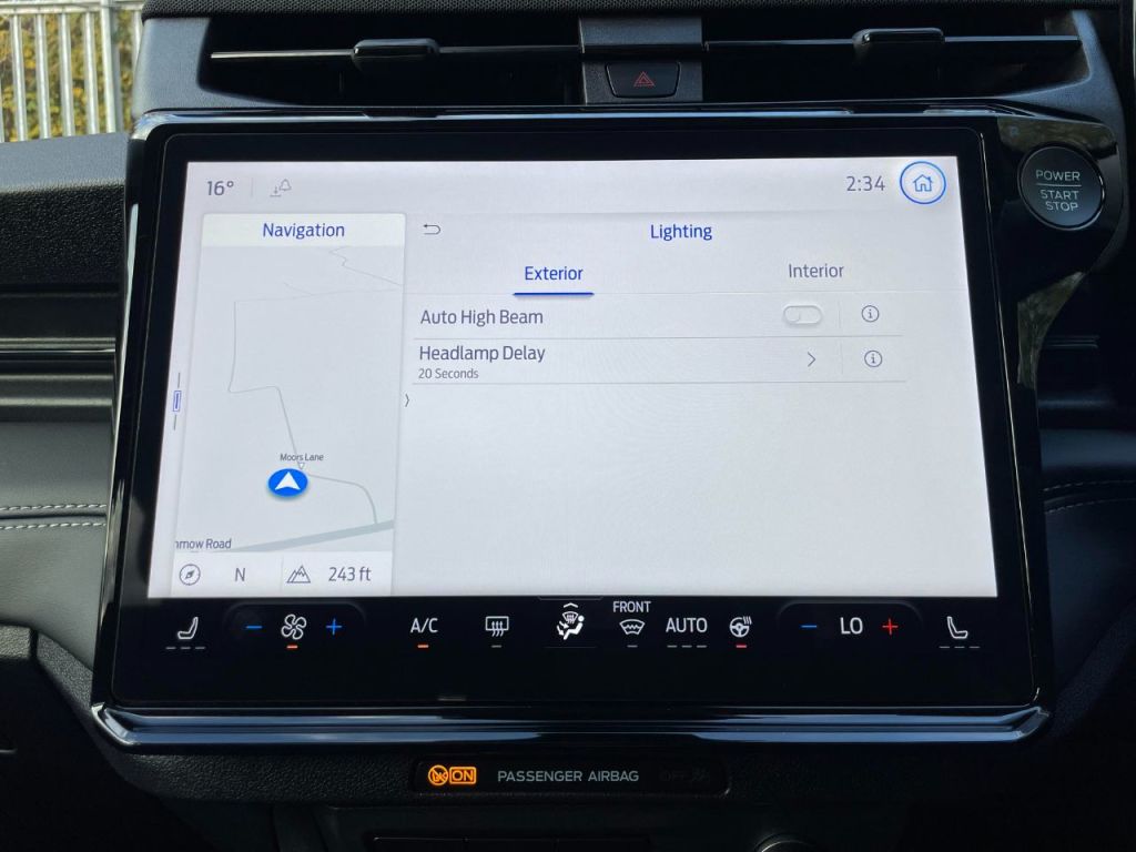 Used Ford Puma 2024 for sale - 76576804: Photo 53