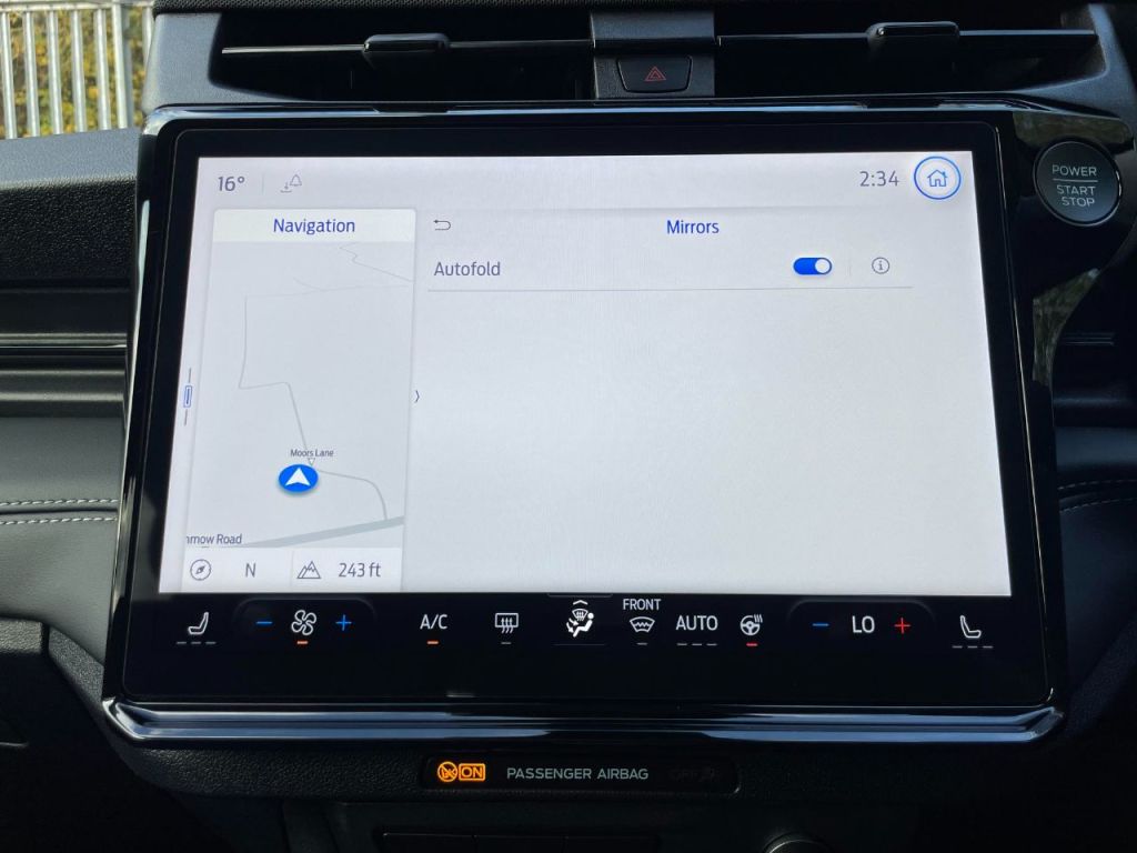 Used Ford Puma 2024 for sale - 76576804: Photo 54