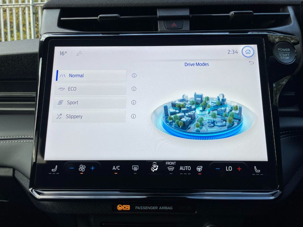 Used Ford Puma 2024 for sale - 76576804: Photo 56