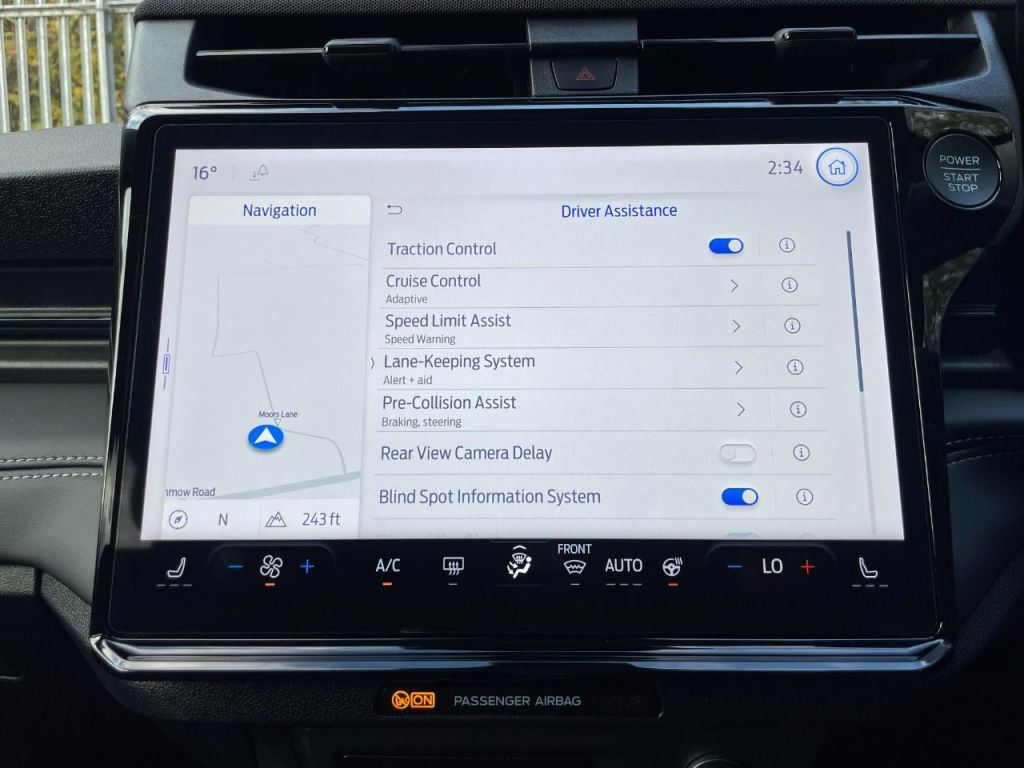 Used Ford Puma 2024 for sale - 76576804: Photo 57