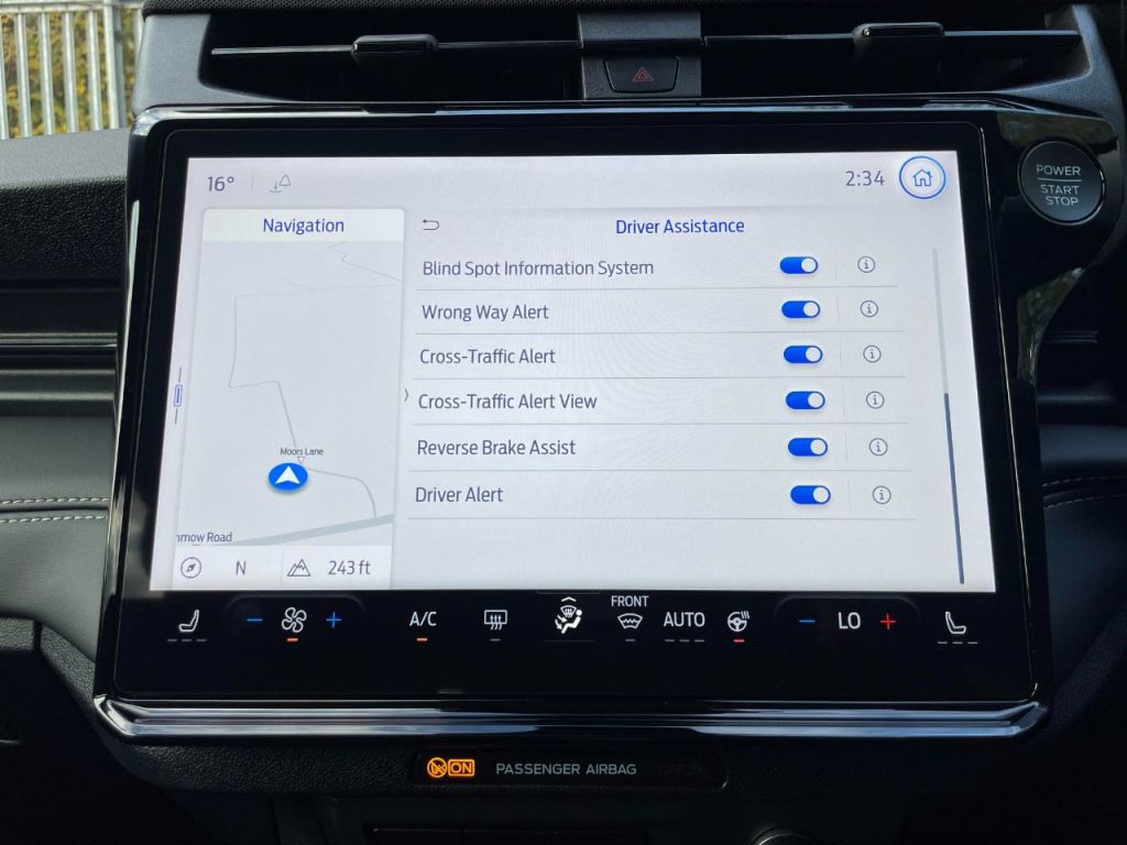 Used Ford Puma 2024 for sale - 76576804: Photo 58