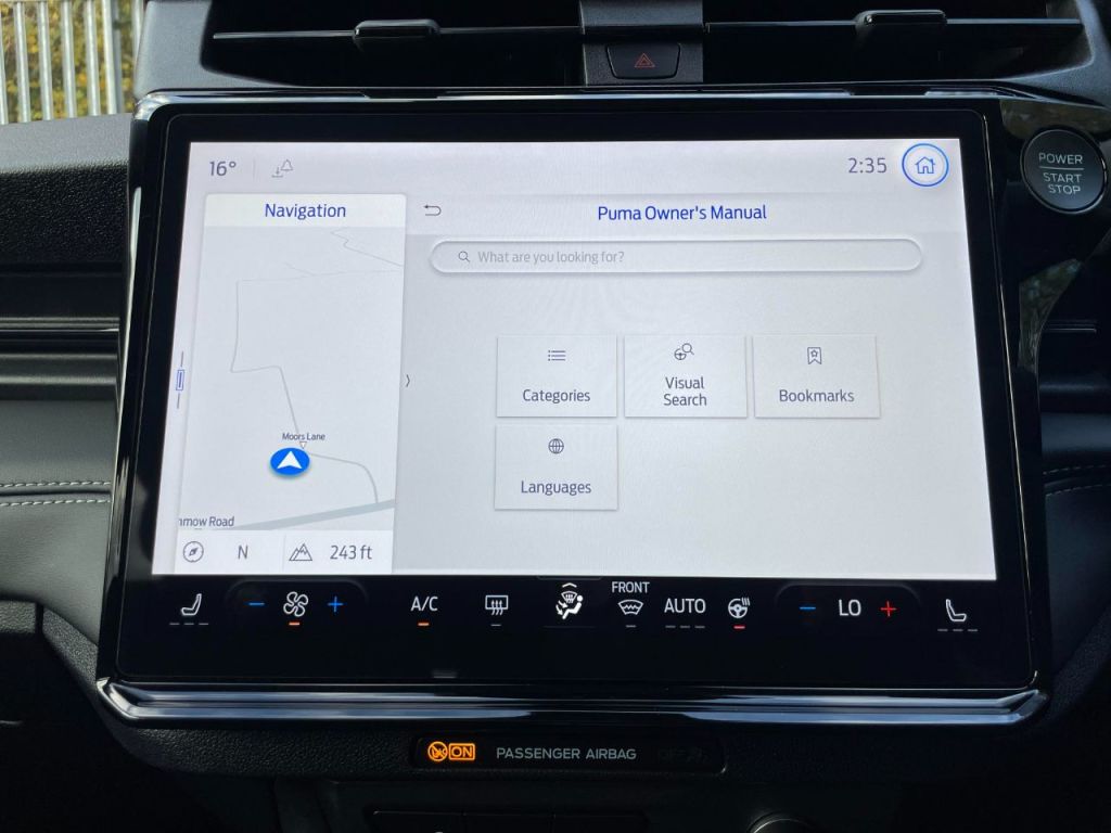 Used Ford Puma 2024 for sale - 76576804: Photo 59