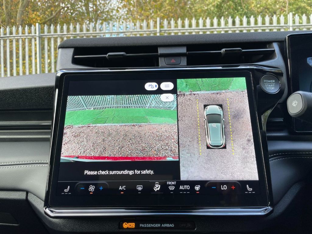 Used Ford Puma 2024 for sale - 76576804: Photo 62