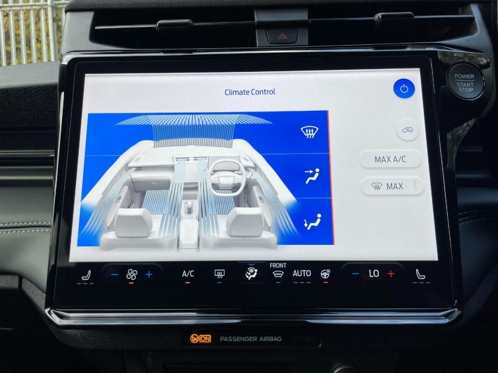 Used Ford Puma 2024 for sale - 76576804: Photo 63