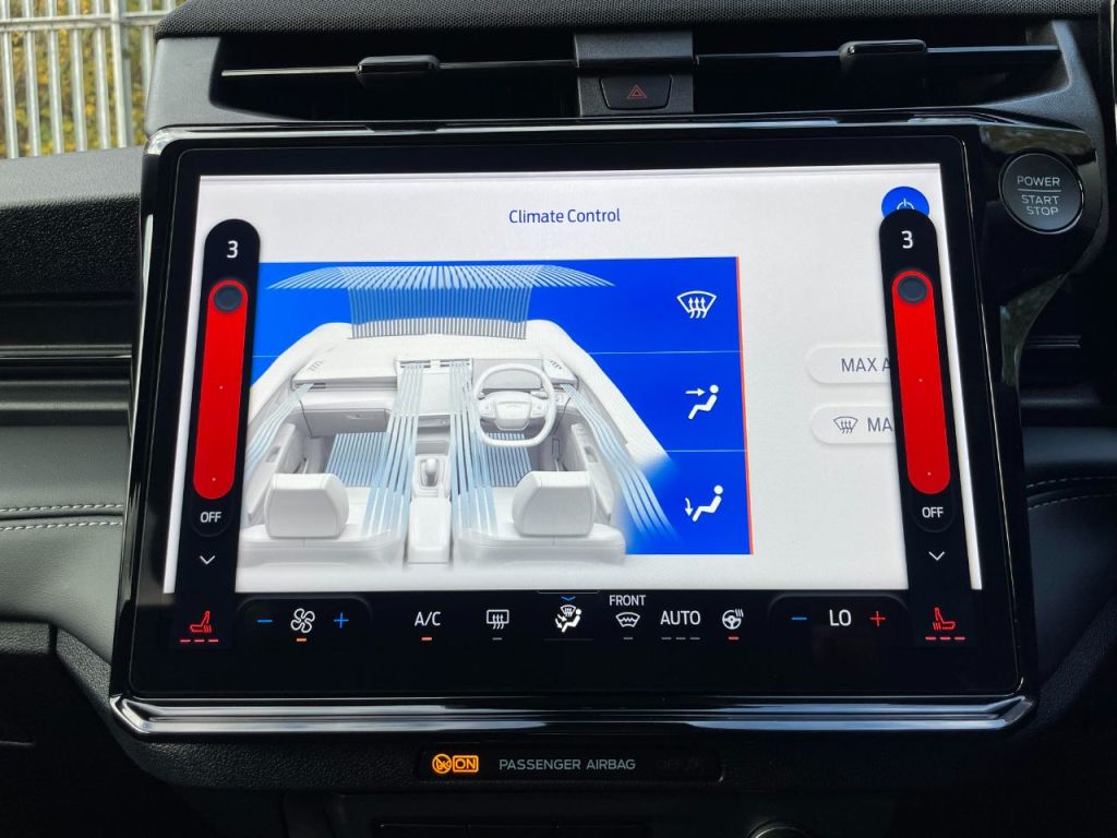 Used Ford Puma 2024 for sale - 76576804: Photo 64