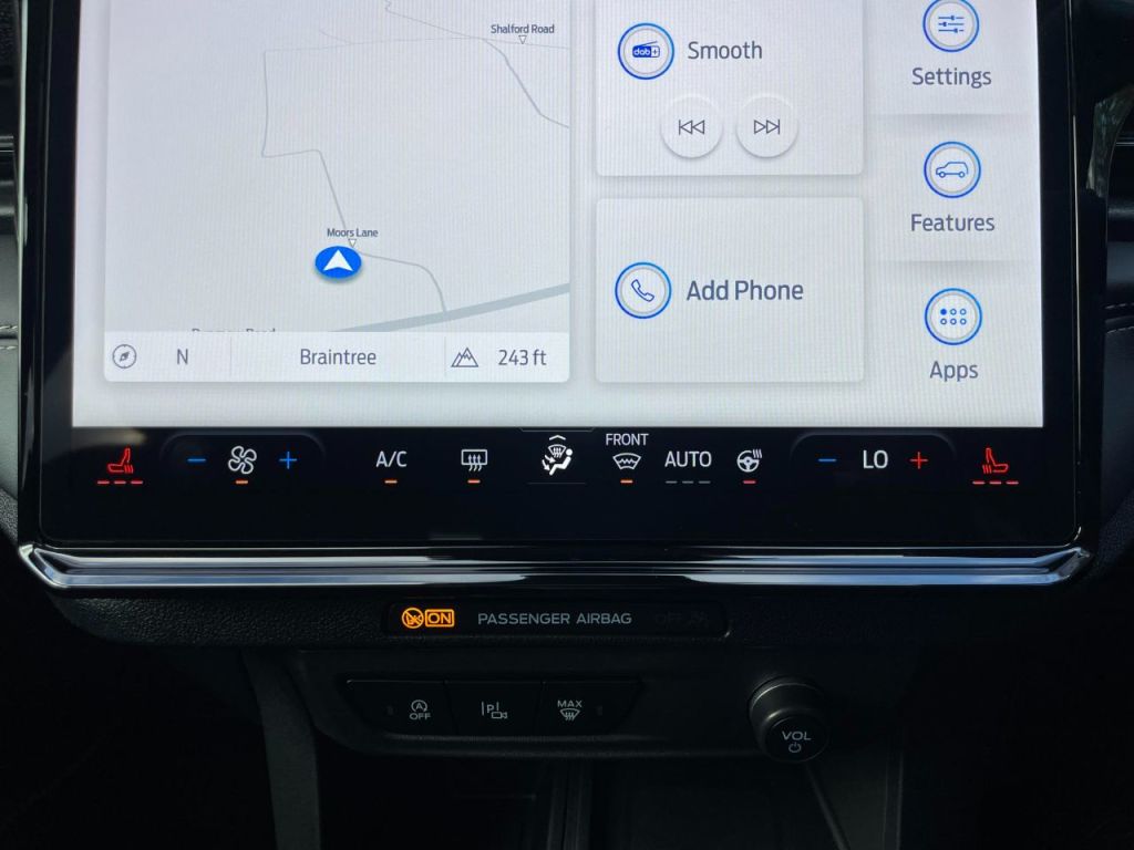 Used Ford Puma 2024 for sale - 76576804: Photo 65