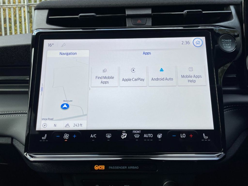 Used Ford Puma 2024 for sale - 76576804: Photo 66