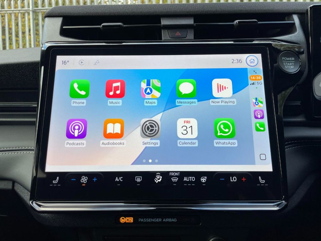 Used Ford Puma 2024 for sale - 76576804: Photo 67